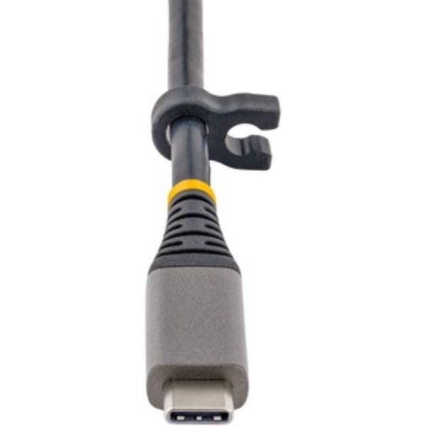 StarTech.com Docking Station - 2 Displays Supported - 4K - 3840 x 2160 - 2 x USB Carousel 5