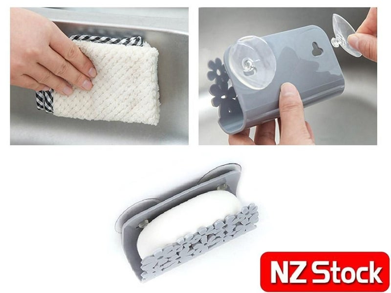 Kitchen Sink Organiser - Sale Sale NZ Stock Deal Carousel 9