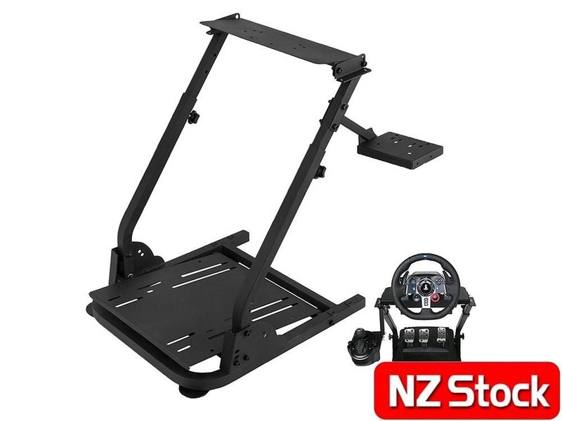 New Gaming Wheel Stand Afterpay Carousel 2