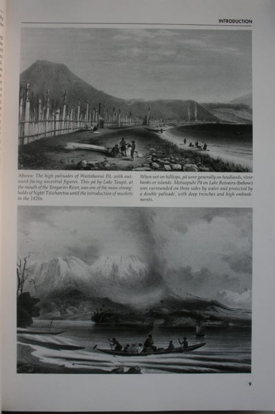 The Illustrated Encyclopedia of Maori Myth and Legend. By Margaret Orbell Carousel 6