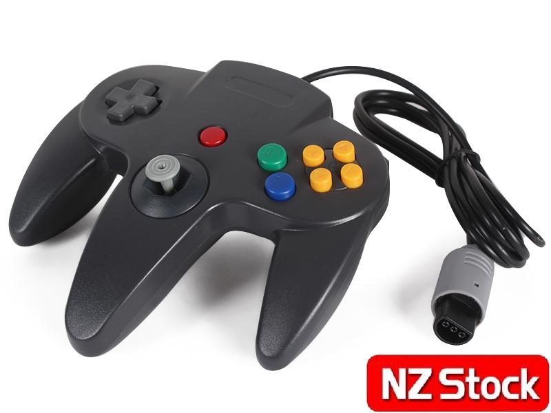 Nintendo 64 Controller NZ Clearance Carousel 1