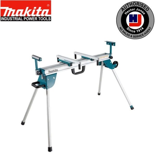 Makita WST06 Mitre Saw stand Carousel 1