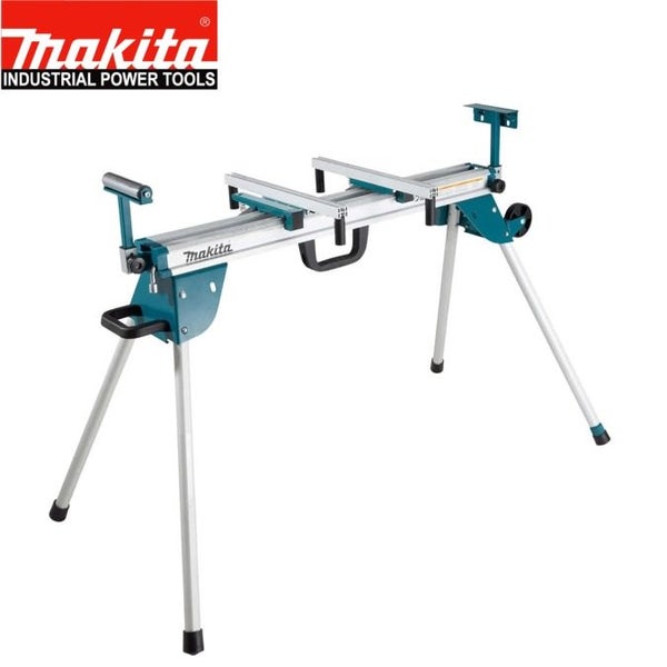 Makita WST06 Mitre Saw stand Carousel 2