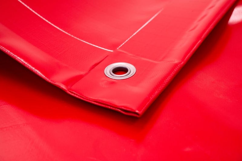 Tarpaulin | Tarp | 8m x 6m Carousel 1
