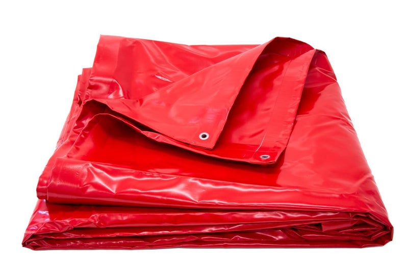 Tarp 6m x 6m Carousel 1