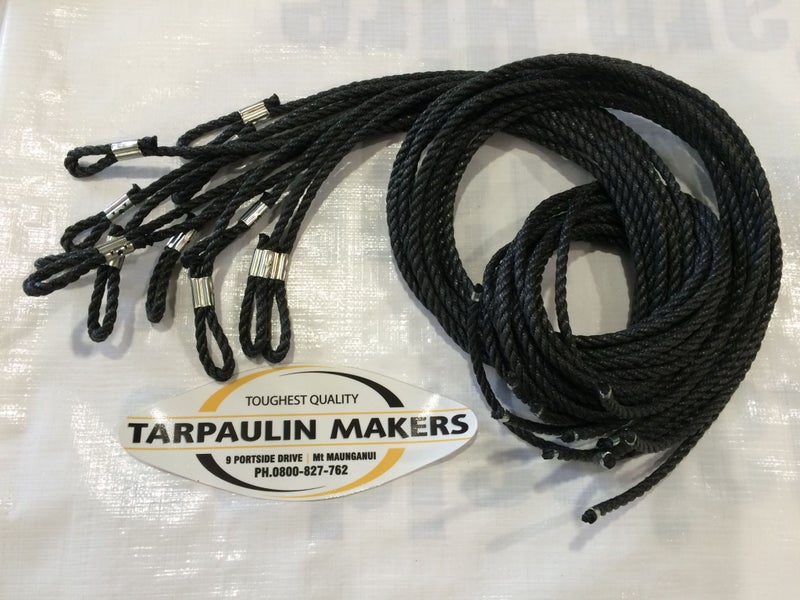 Ropes for Tarps x 12 Carousel 1