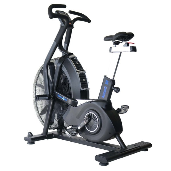 Assault 23 Airbike Carousel 2