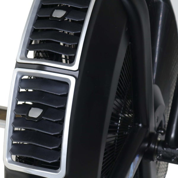 Assault 23 Airbike Carousel 6