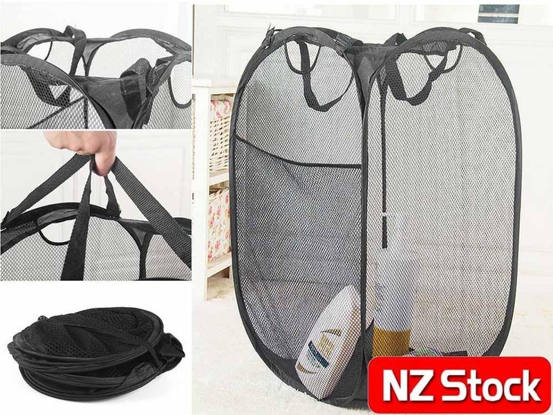 Laundry Basket Sale Sale NZ Stock Deal Carousel 1