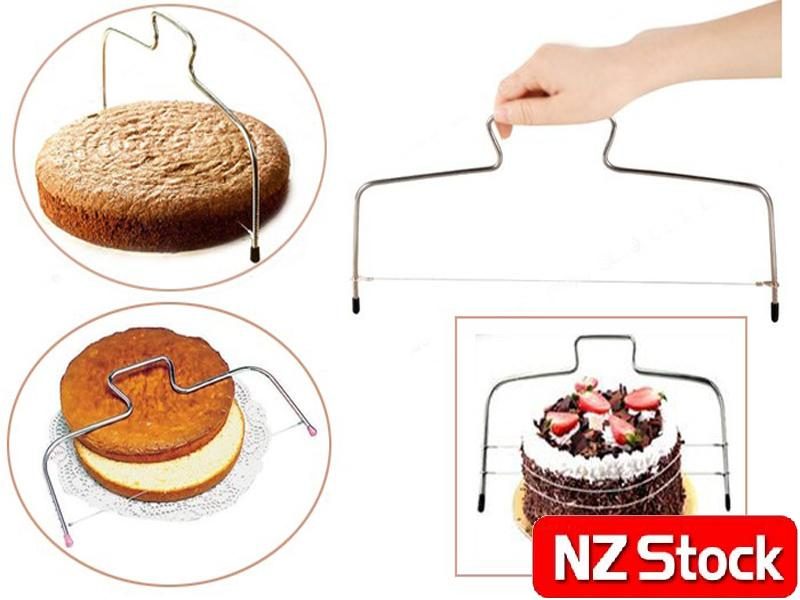 Cake Cutter Leveller - Cake Cutter Leveller - Cake Cutter Leveller Carousel 1