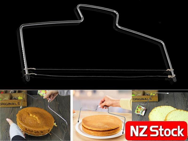 Cake Cutter Leveller - Cake Cutter Leveller - Cake Cutter Leveller Carousel 2