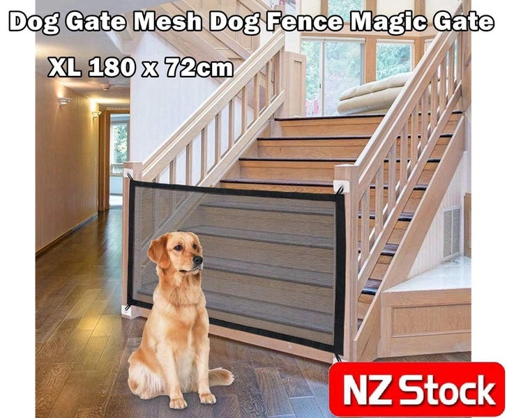 DOG Gate Carousel 17