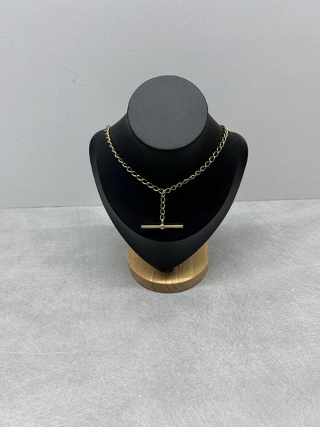 Fob Chain Necklace Carousel 4