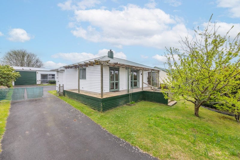 18 Lomond Avenue, Tokoroa, South Waikato, Waikato
