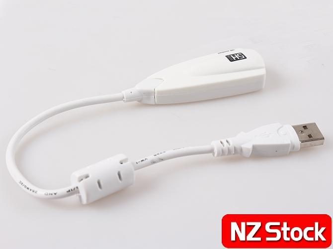 PTN NEW USB Sound Card Sale Sale Carousel 2