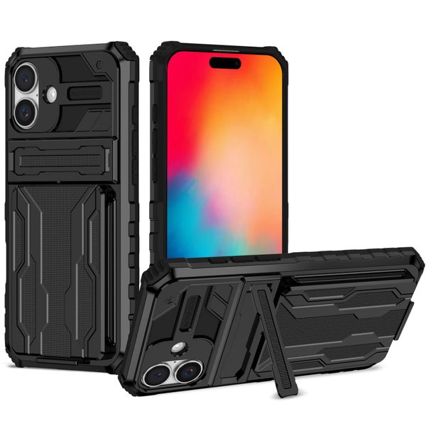 iPhone 16 PLUS Case Carousel 1