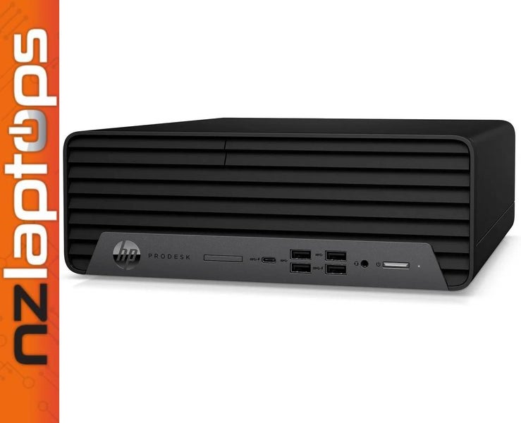 HP ProDesk 600 G6 SFF i5-10500 16GB 512GB SSD W11P Carousel 1