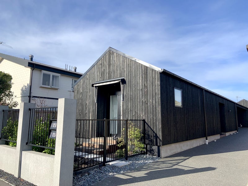 1/1050 Colombo Street, St. Albans, Christchurch City, Canterbury