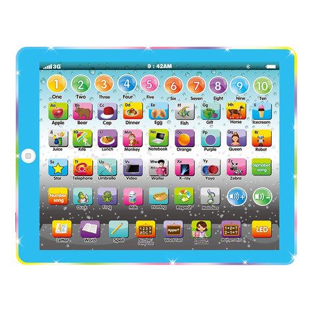 Kids Tablet Carousel 1