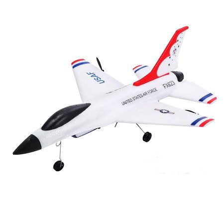 Remote Control Airplanes, 2.4 Ghz RC Glider with Smart Gyroscope System Carousel 6