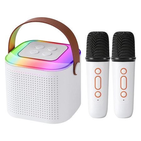 Karaoke Machine for Kids Carousel 2