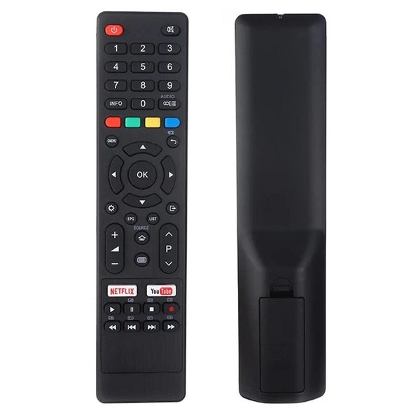 M-C3354 RM-C3348 RM-C3349 RM-C3227 Remote Commander Replacement Carousel 1