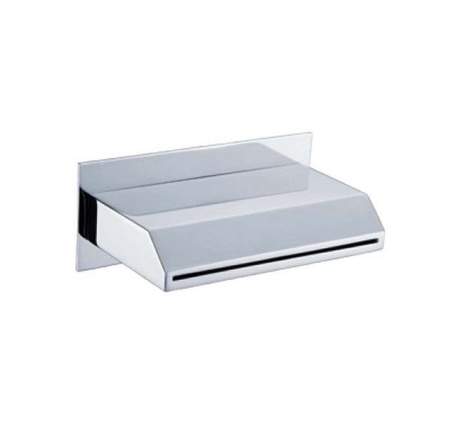 Bath spout OMSP504 Carousel 1