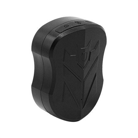 GPS Tracker Carousel 1