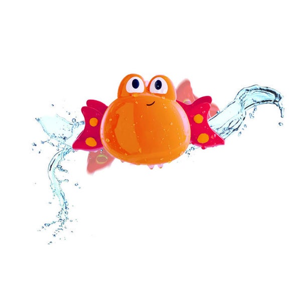 Hape Bath Cascade - Bath Toy Carousel 2