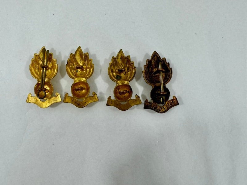 Collection of British Royal Engineers Memororabillia (18742) Carousel 7