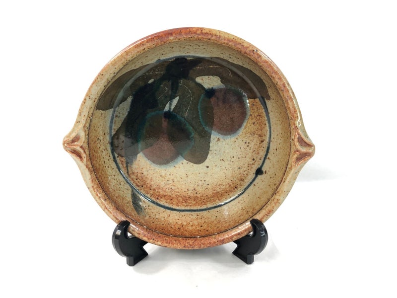 Michael O'Donnell Pottery Bowl (18752)63000838365570118