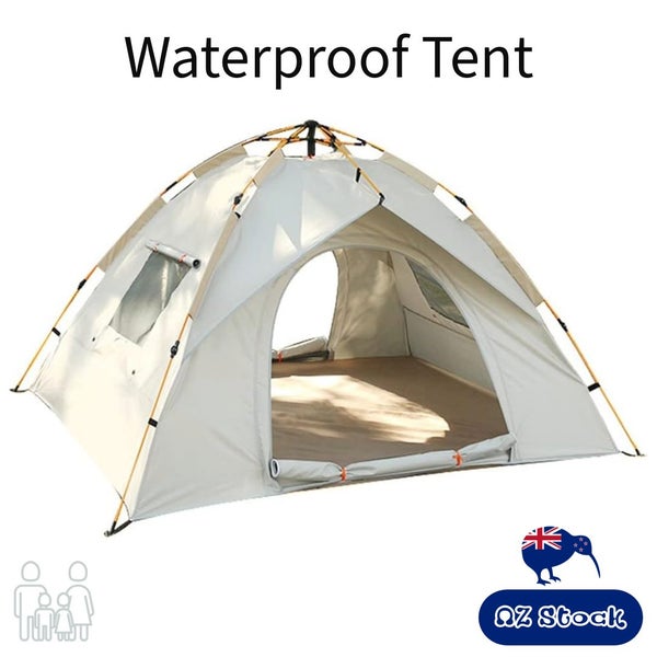 Camping Tent Outdoor Camping Hiking Tent - In Stock Deal Carousel 2