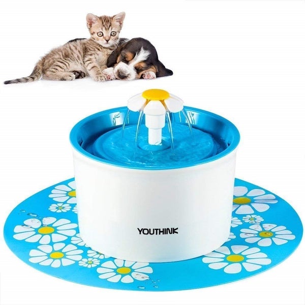 New Pet water Fountain Sale Sale Carousel 1