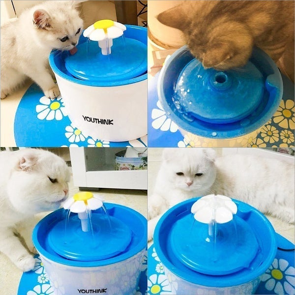 New Pet water Fountain Sale Sale Carousel 2