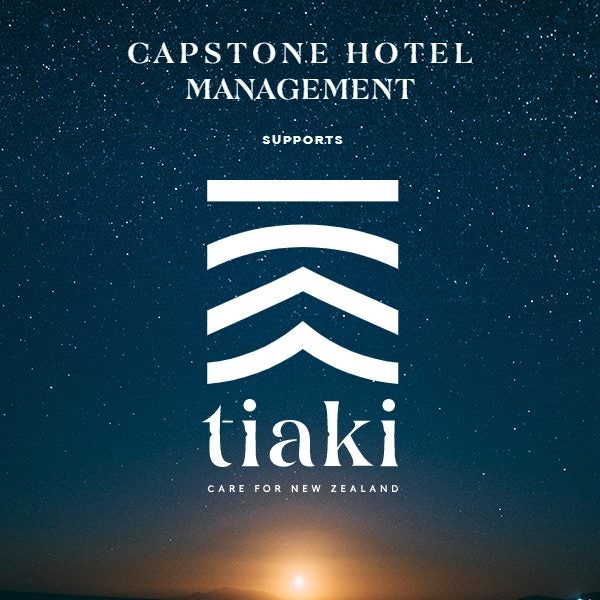 Capstone Hotel Management Carousel 2