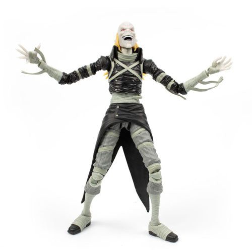 TMNT Comics Rat King 5" BST AXN Action Figure Wave 2 Carousel 2