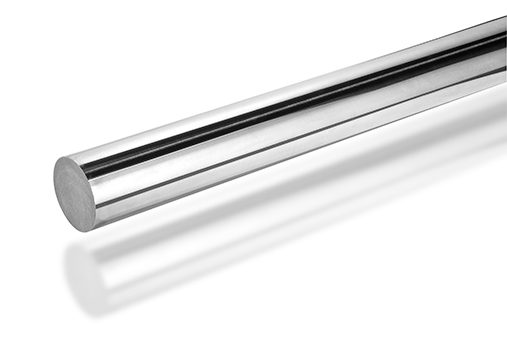 CNC Steel Rod 500mm - 8mm Carousel 1