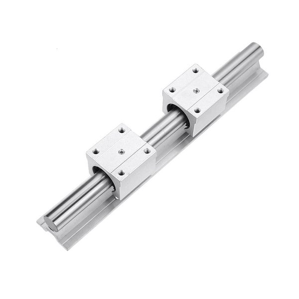 CNC Linear Rail 1.5m SBR12 Carousel 1