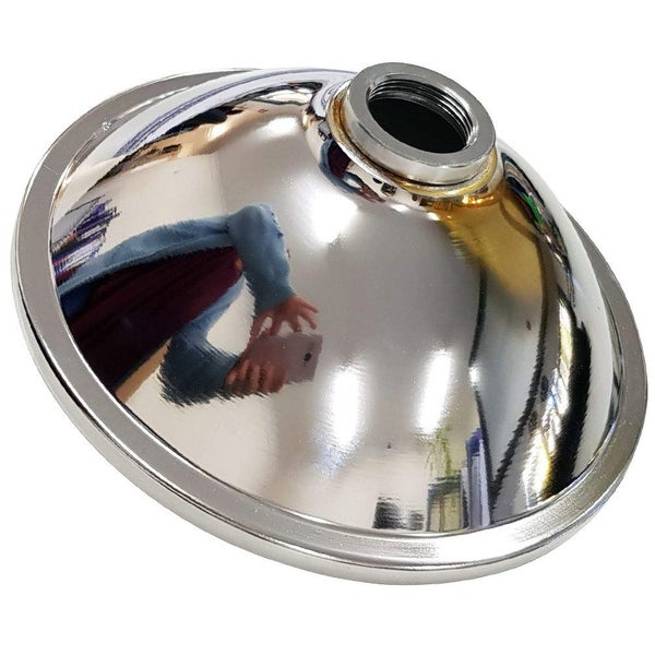 Powa Beam Reflector for 285mm QH & HID Spotlights Carousel 1