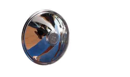 Powa Beam Reflector for 285mm QH & HID Spotlights Carousel 3