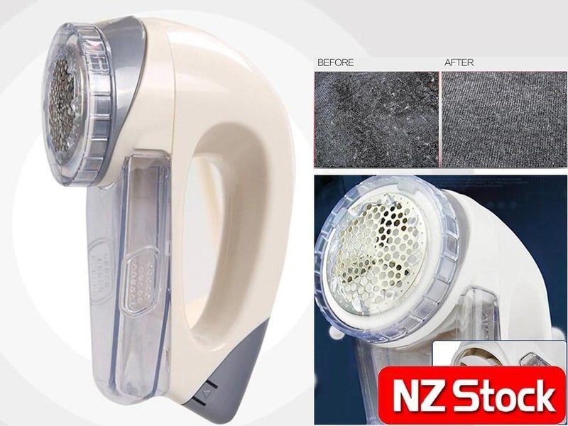 Electric Lint Remover NZ Clearance Carousel 2