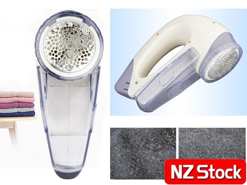 Electric Lint Remover NZ Clearance Carousel 15