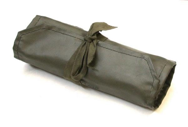 .30 cal Cleaning Kit Surplus Swiss Army SIG Arms *$1 RESERVE Carousel 6