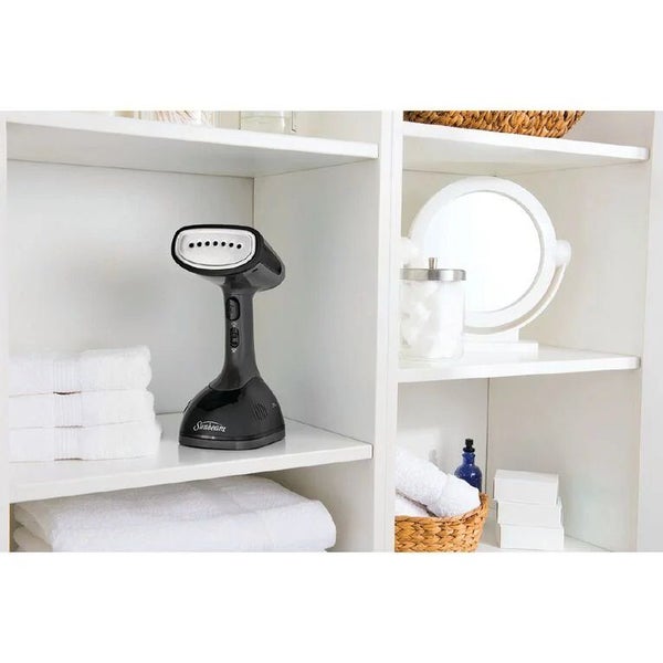 Sunbeam Power Shot Handheld Garment Steamer Carousel 7
