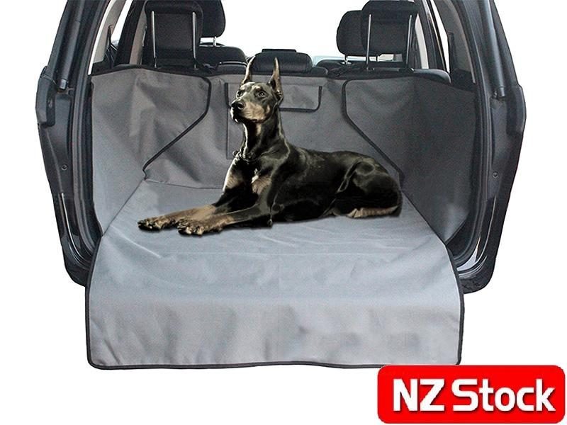 Car Boot Liner Carousel 2