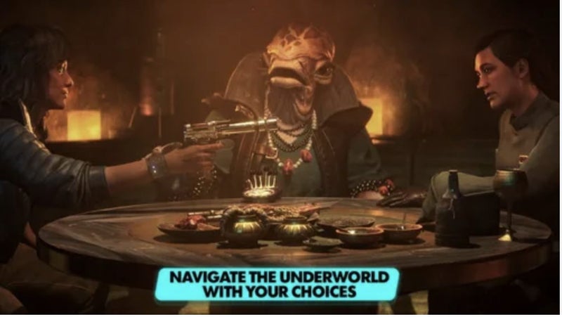 STAR WARS OUTLAWS LIMITED EDITION PS5 AMAZING GAME 30% OFF "GREAT BARGAIN" $69 Carousel 2