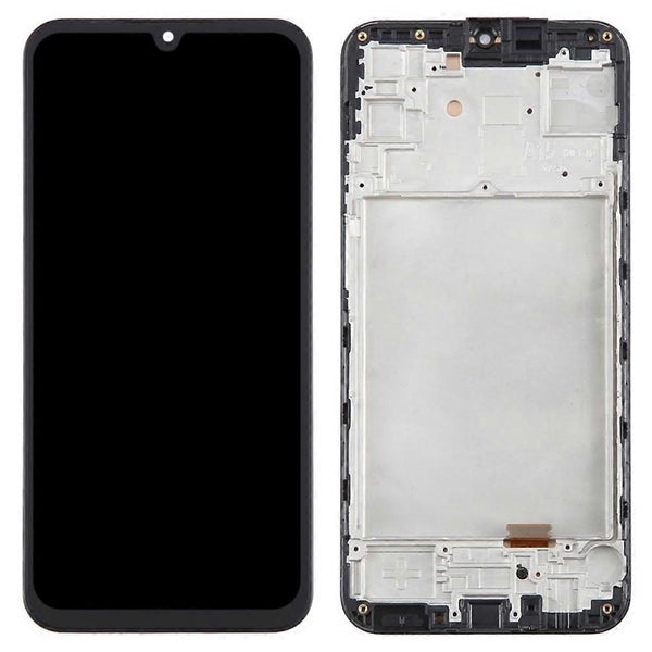 Original Samsung Galaxy A15 4G/5G LCD Touch Screen With Frame Black A155 A156 Carousel 2