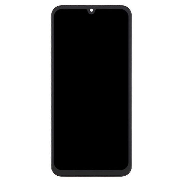 Original Samsung Galaxy A15 4G/5G LCD Touch Screen With Frame Black A155 A15664170667101185112