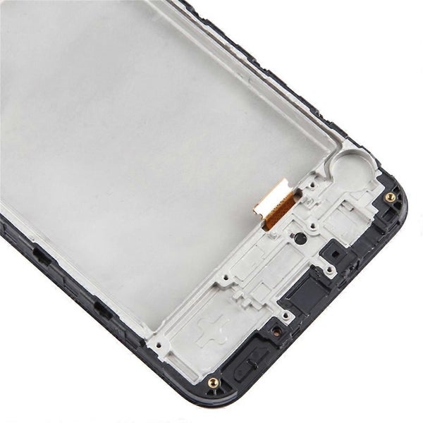 Original Samsung Galaxy A15 4G/5G LCD Touch Screen With Frame Black A155 A15664170667101185113