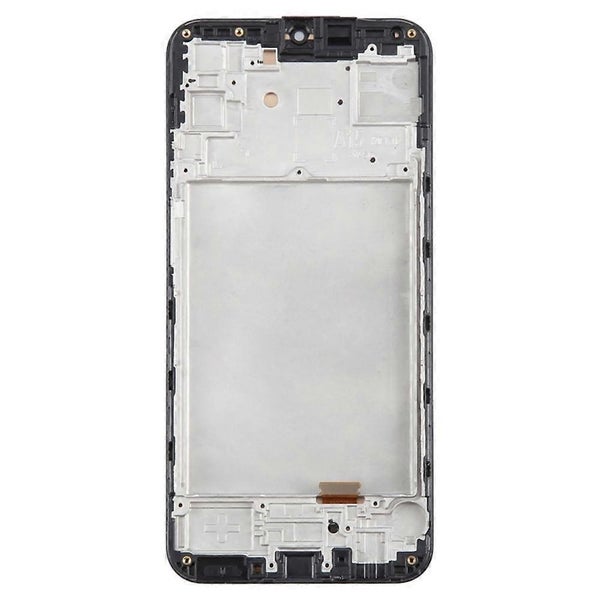 Original Samsung Galaxy A15 4G/5G LCD Touch Screen With Frame Black A155 A15664170667101185114